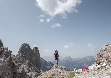 Image for: Biglietto Pedoni Polo di Sappada